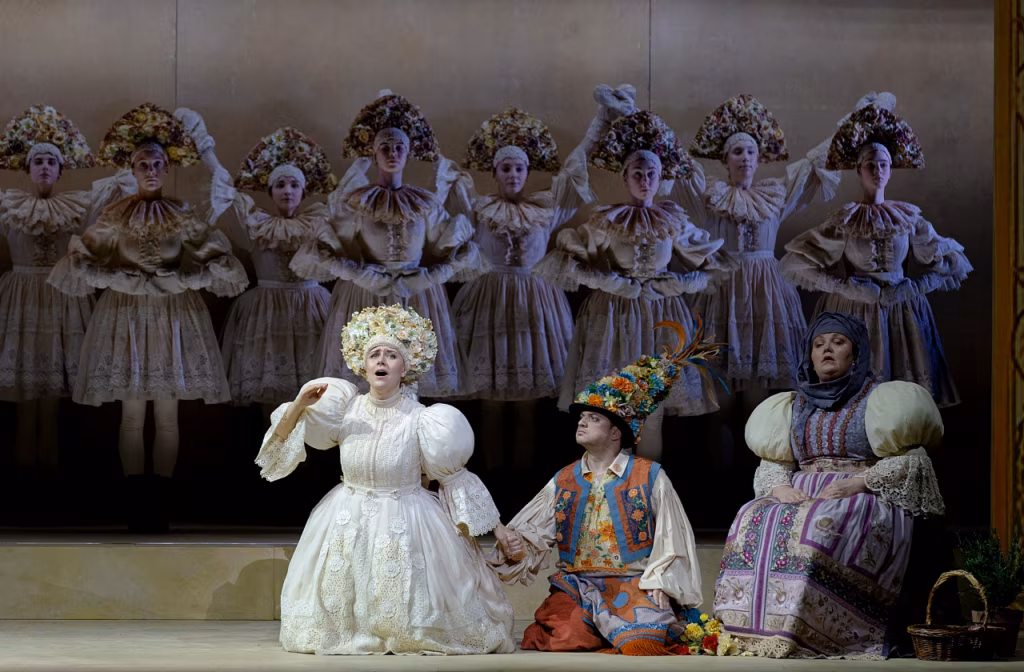 Ei saa me läbi Lätita ehk Mõttekäike ooperireisilt Riiga