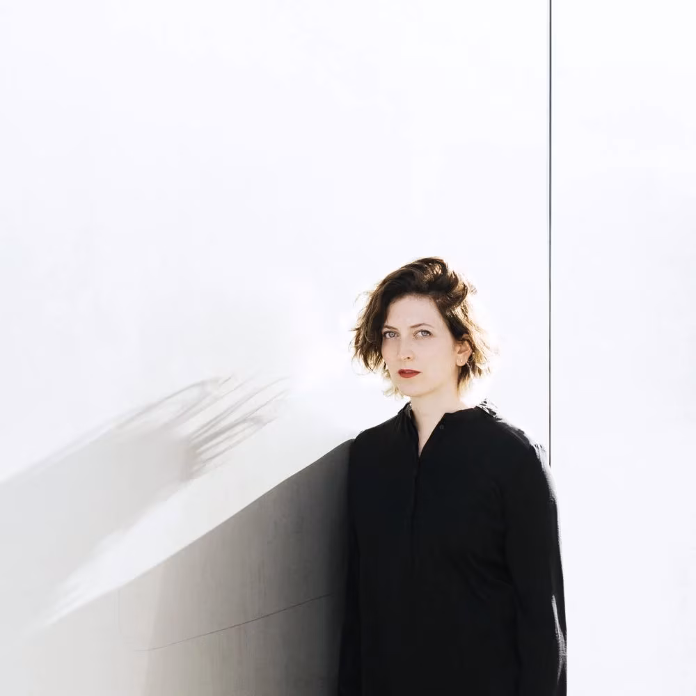 Eve Risser &ndash; klaverik&otilde;la piiride nihutaja