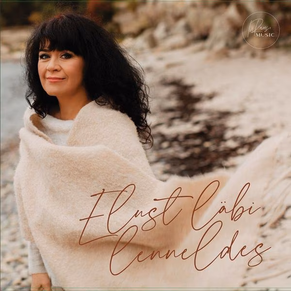 Ivi Rausi. Elust läbi lenneldes