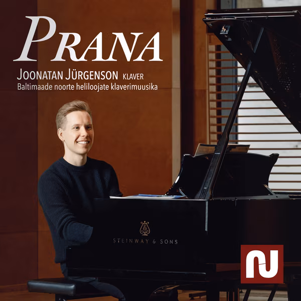 Joonatan Jürgenson. “Prana”