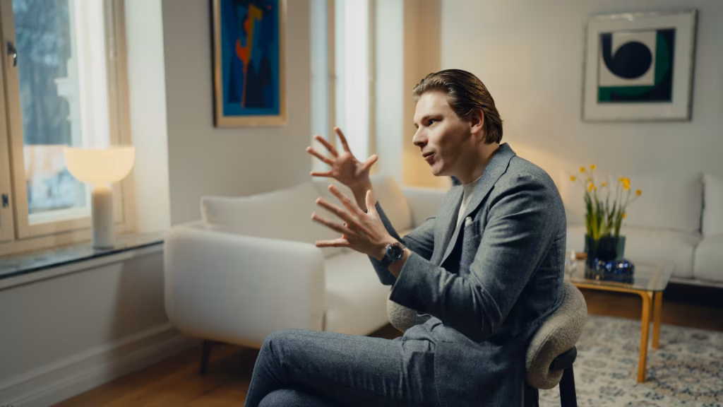 M&otilde;tteid maailma muusikafilmide turult Avant Premiere