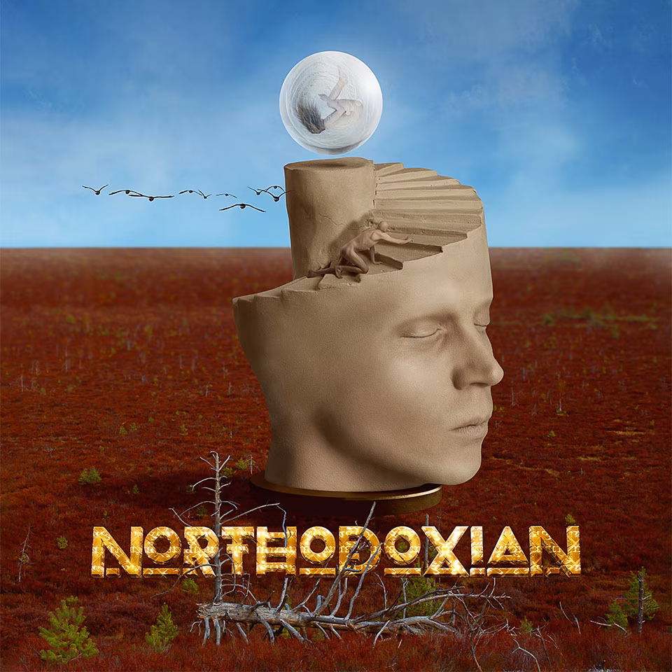 Lauri Laubre. “Northodoxian”