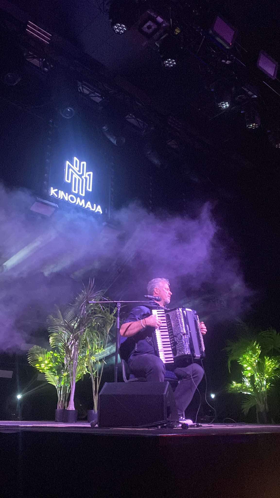 Jovan Pavlovic. FOTO ERAKOGUST