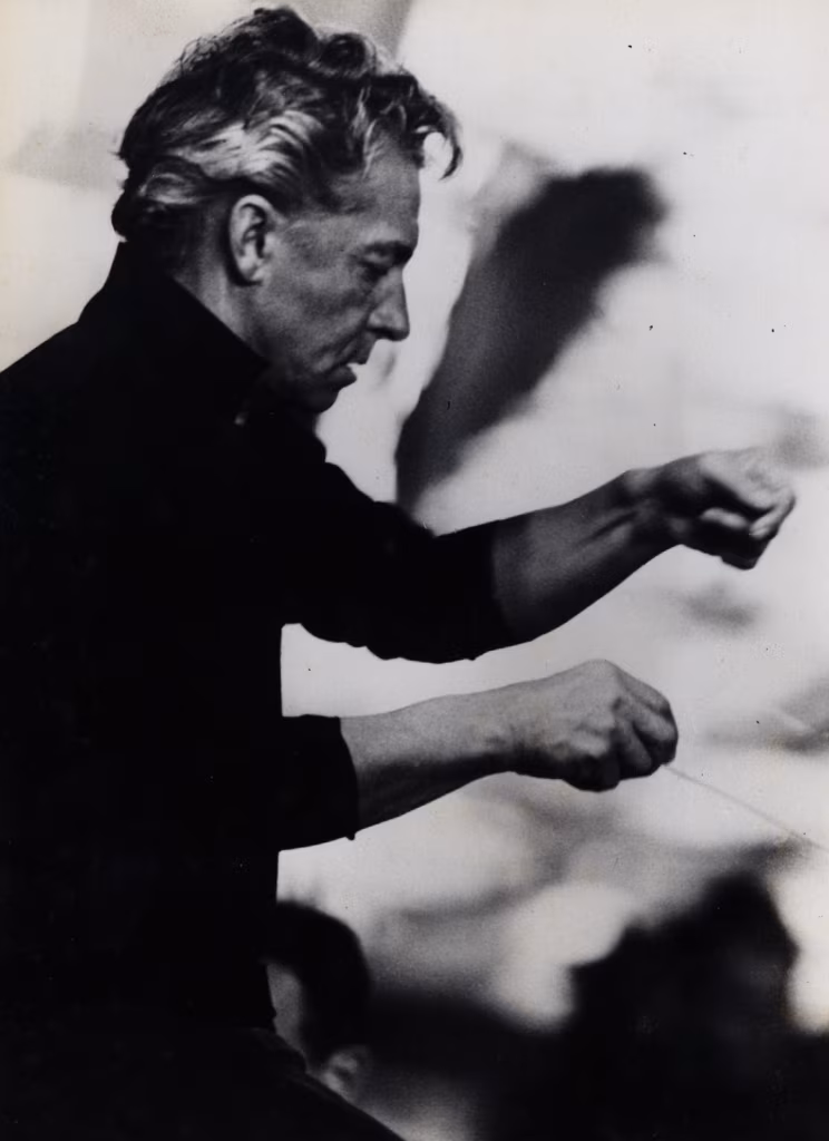 Ego ja anne. 35 aastat Herbert von Karajani salap&auml;rasest matusest