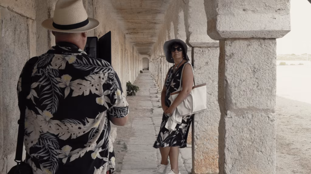 Paradiis tuleb v&auml;lja v&otilde;idelda!