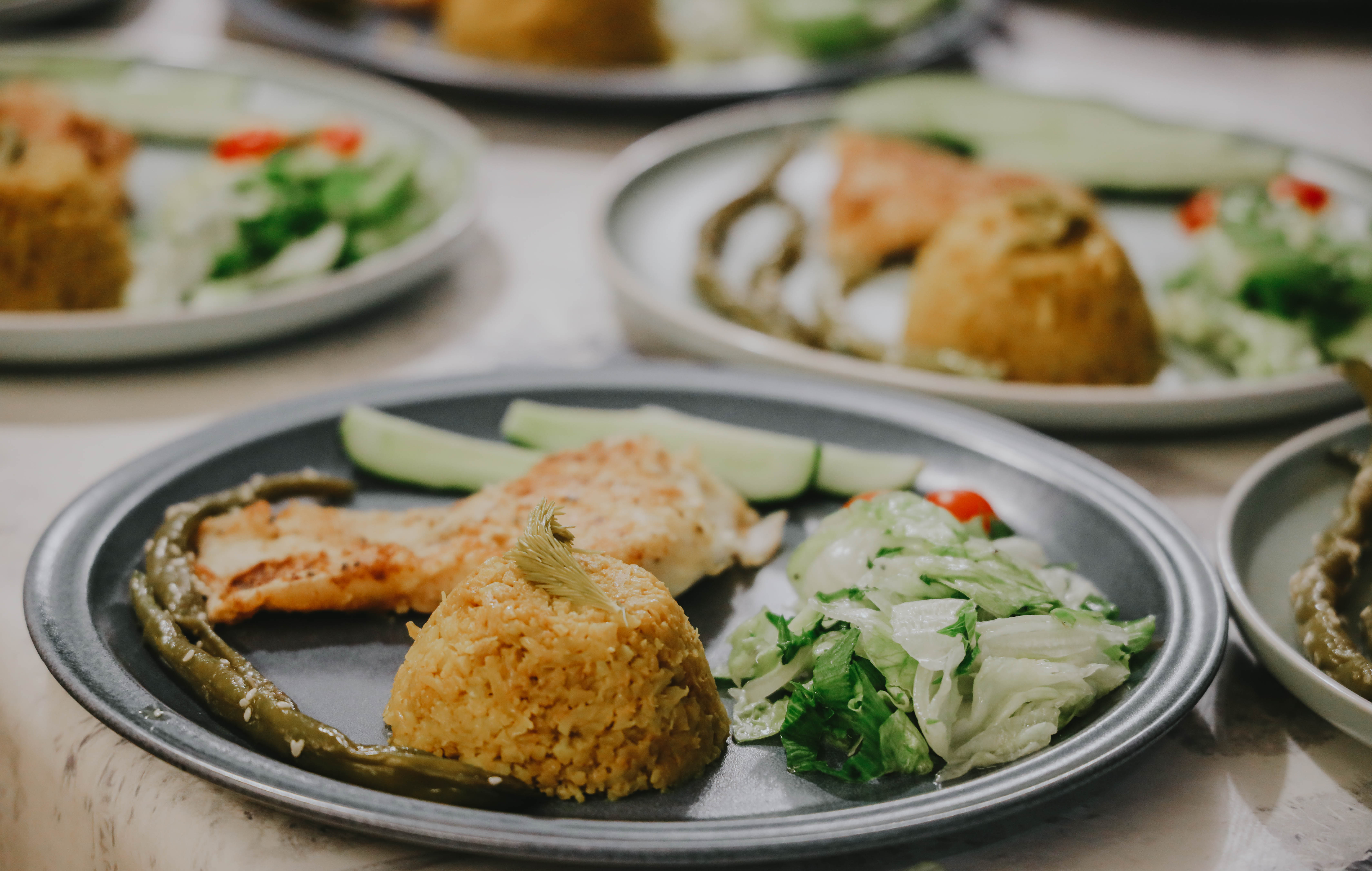 Lillkapsariis kalaga. FOTO MARIS PULLA