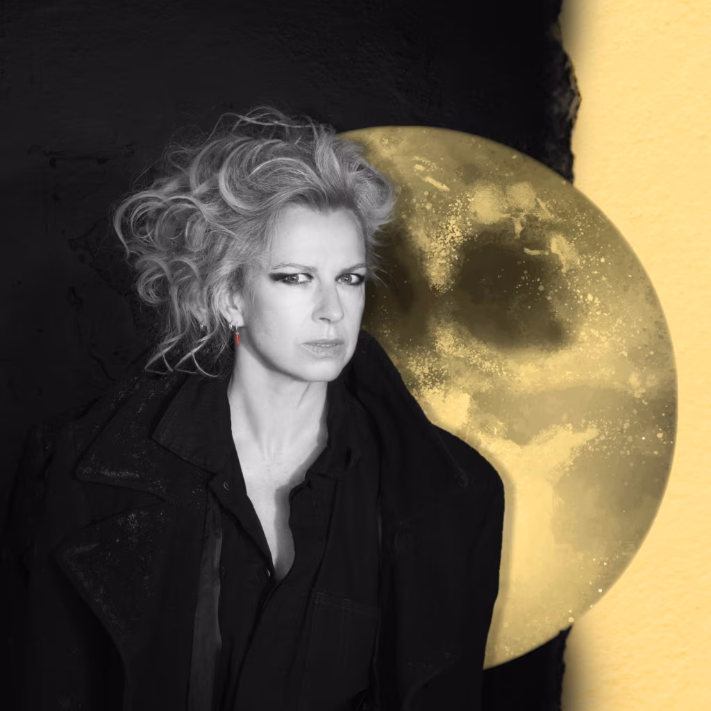 “Werewolves”. Mingo Rajandi