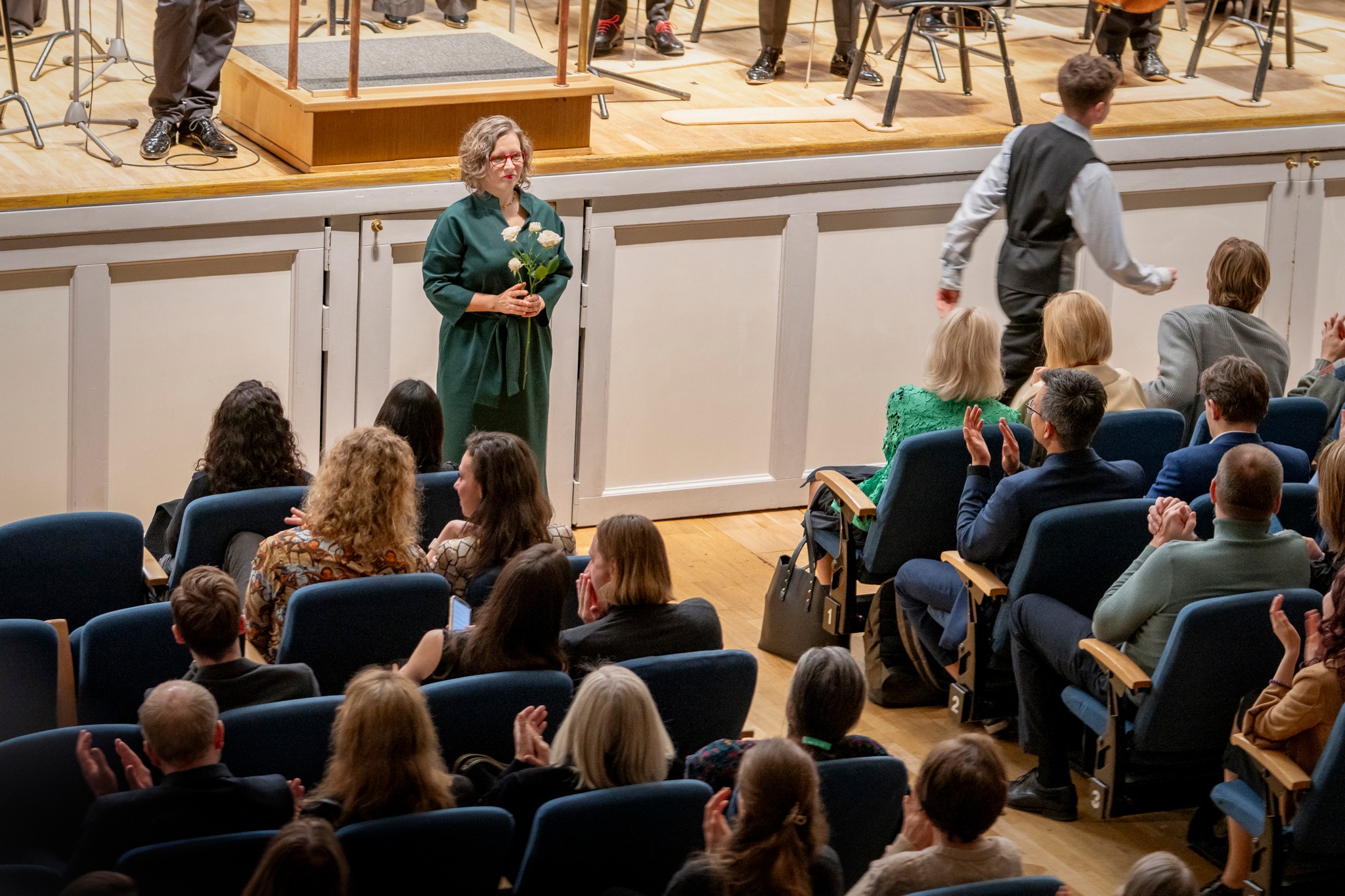 Tatjana Kozlova-Johannes.