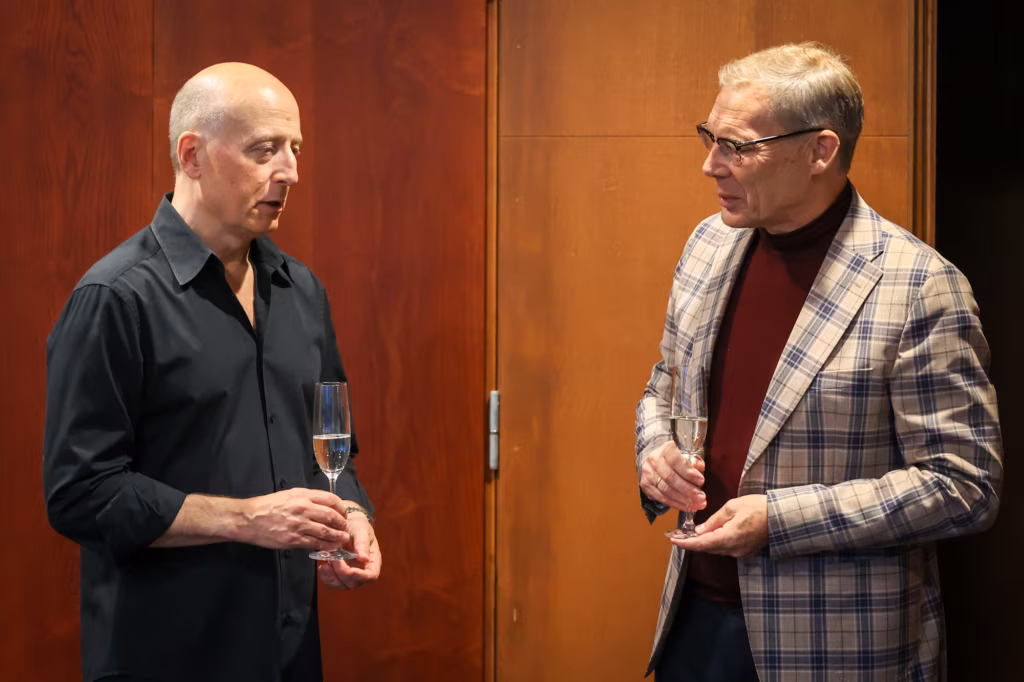 Kultuuritoetaja Hugo Osula: muusika on nagu eestlaste globaalne bränd