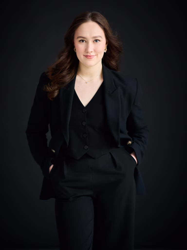 Viola Asoskova: “LIFT” andis mulle palju uusi teadmisi