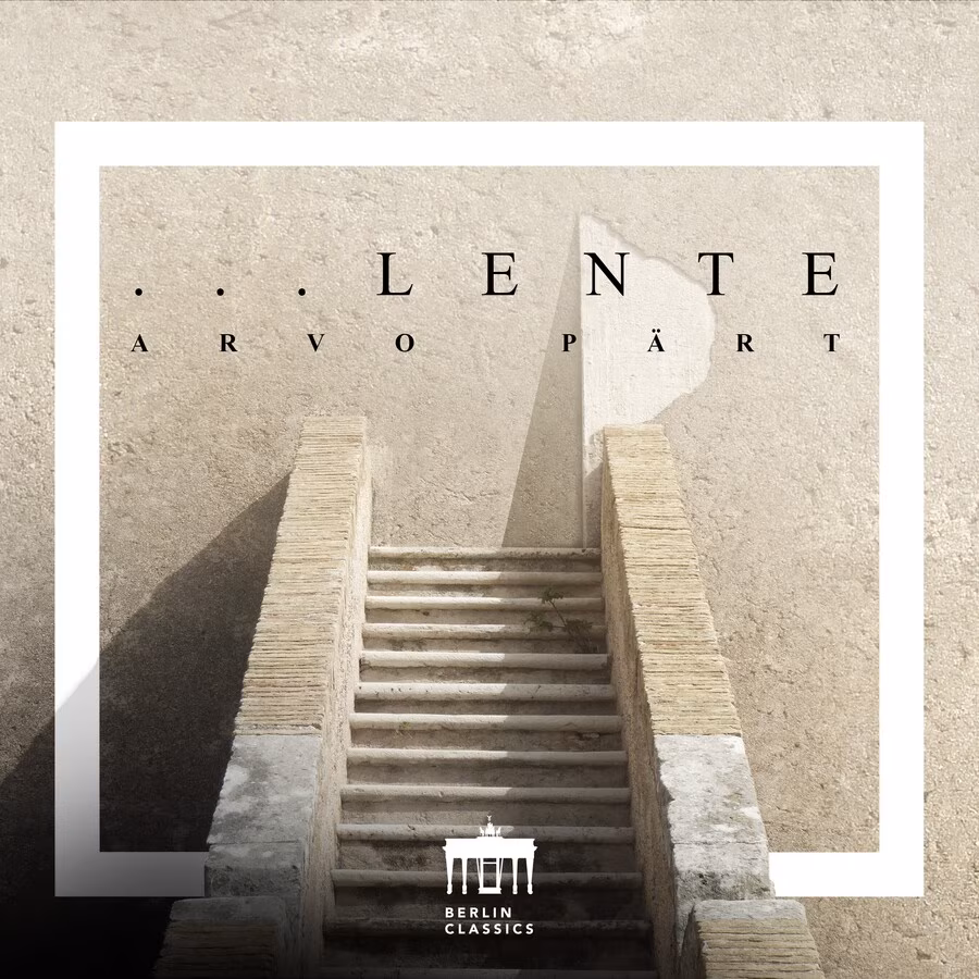 “… lente”. Eesti Filharmoonia Kammerkoor, Concerto Copenhagen, Tõnu Kaljuste