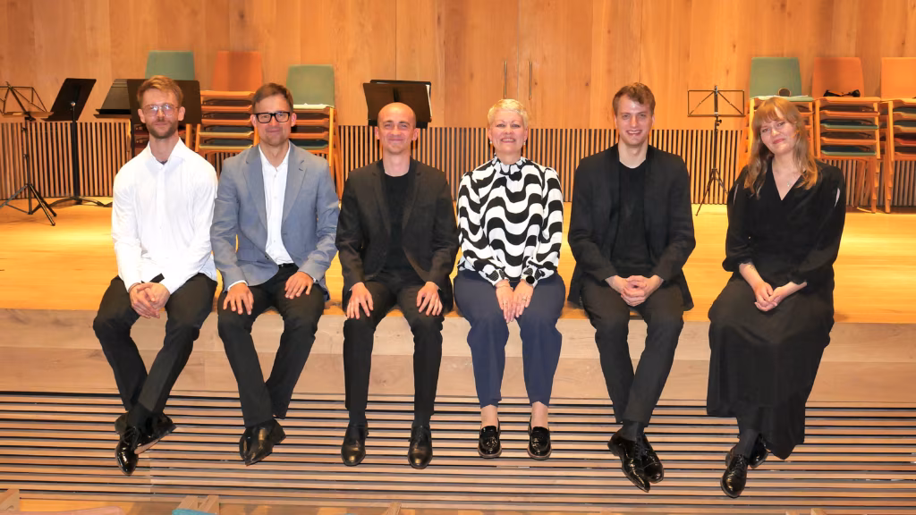 “CelloFestist” ja tšelloõpetusest Eestis