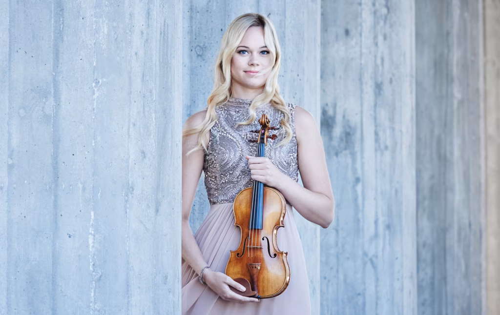 Mari Poll-Novakovic: muusikuteekond l&auml;bi Inglismaa Eestisse