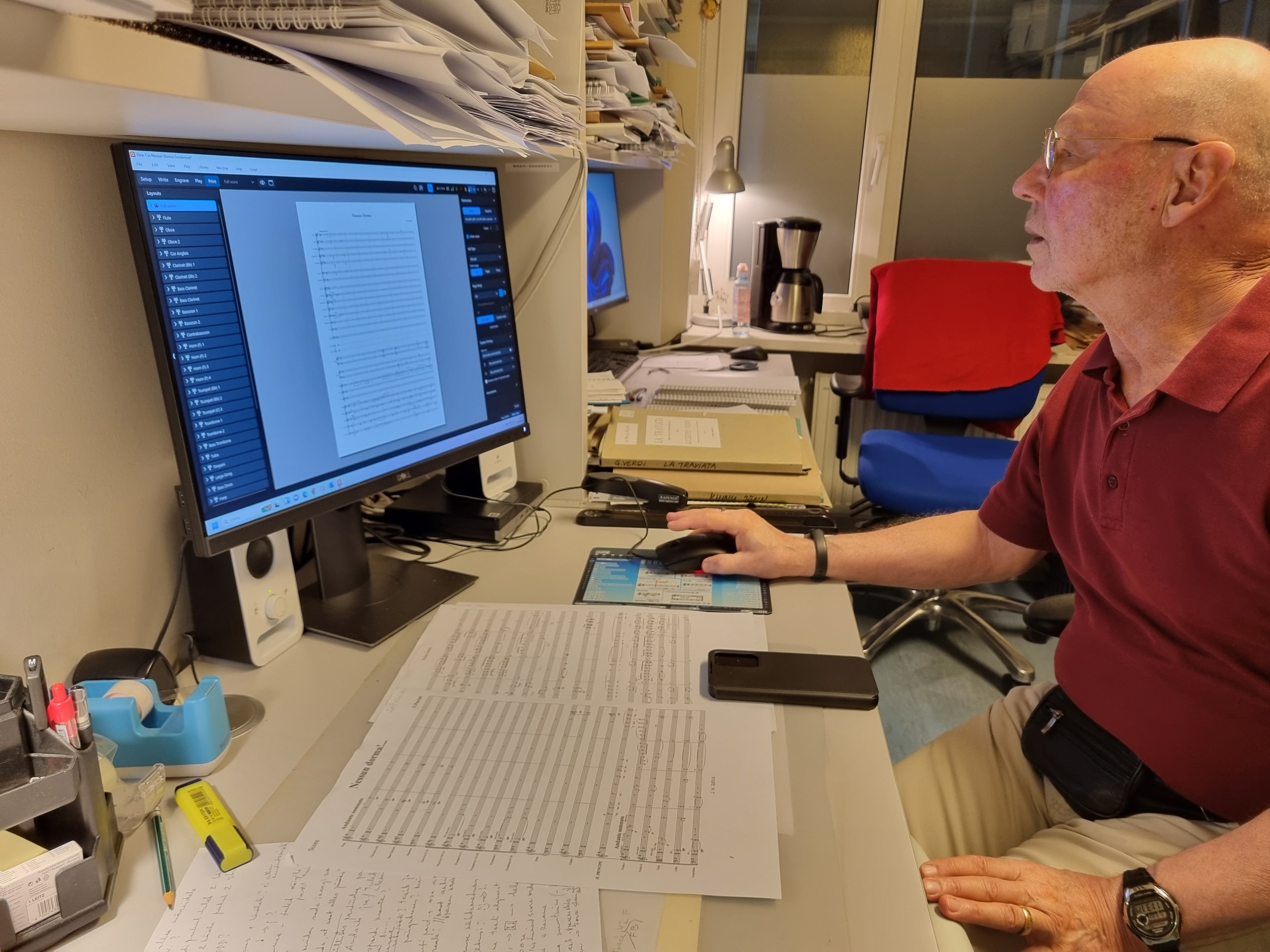 Jaan Kiiv. FOTO ARDO RAN VARRES