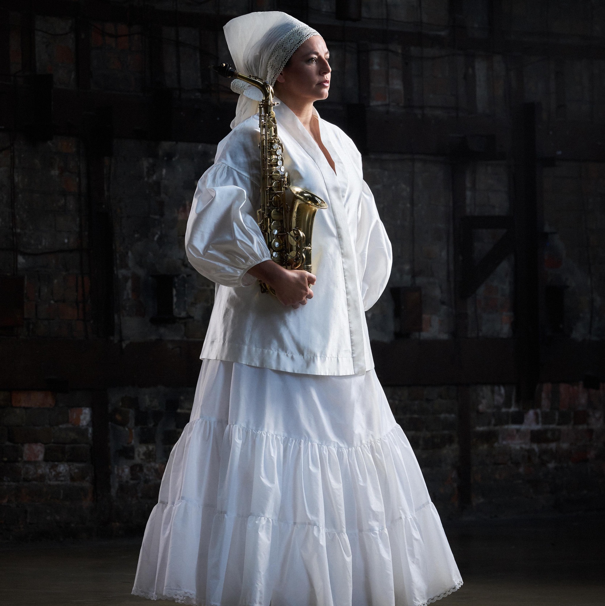 Maria Faust. FOTO Kaupo Kikkas