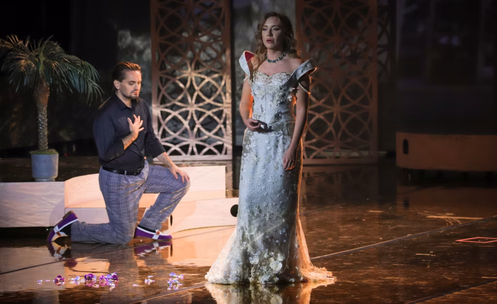 Unistused täituvad “PromFestil”!