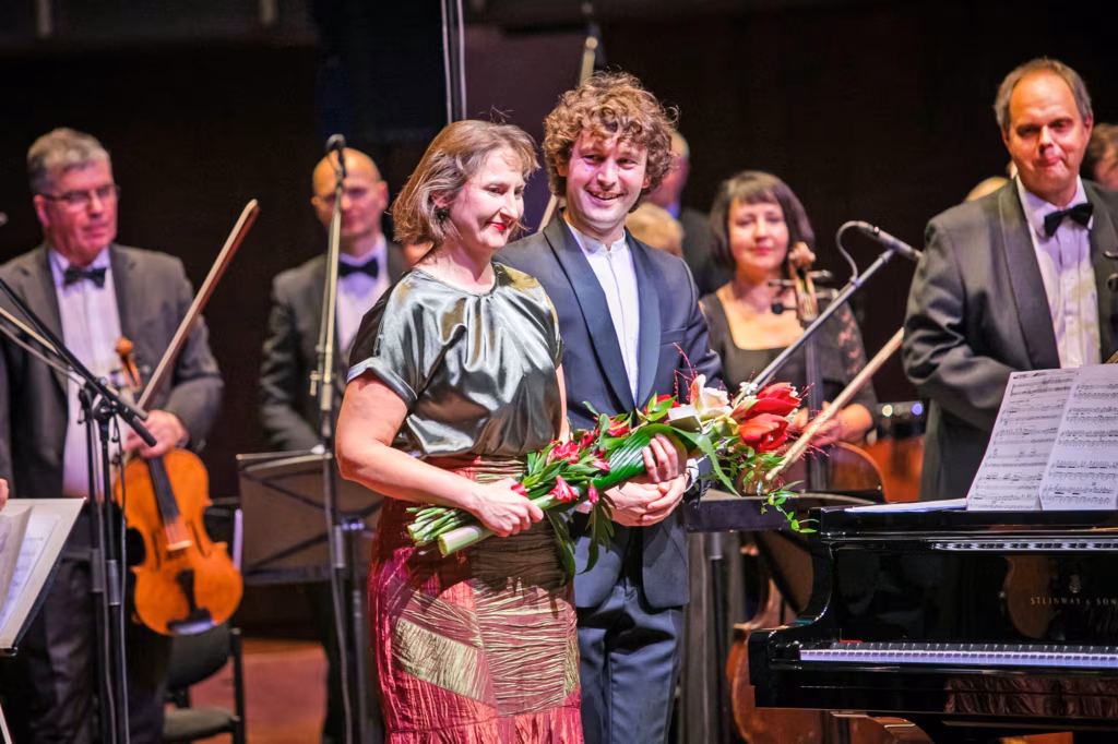 Pärt 90 / Sumera 75