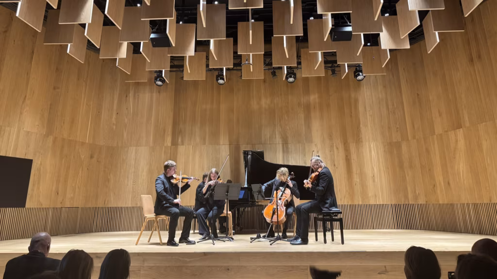 Artur Lemba 140 – helilooja, kontsertpianist, professor, dirigent, kriitik