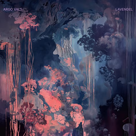 Argo Vals. &ldquo;Lavendel&rdquo;